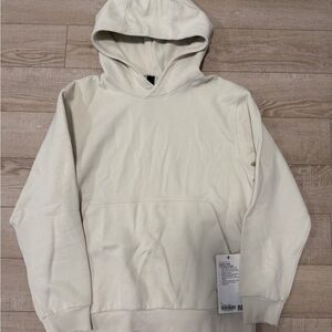 lululemon athletica steady state pullover hoodie